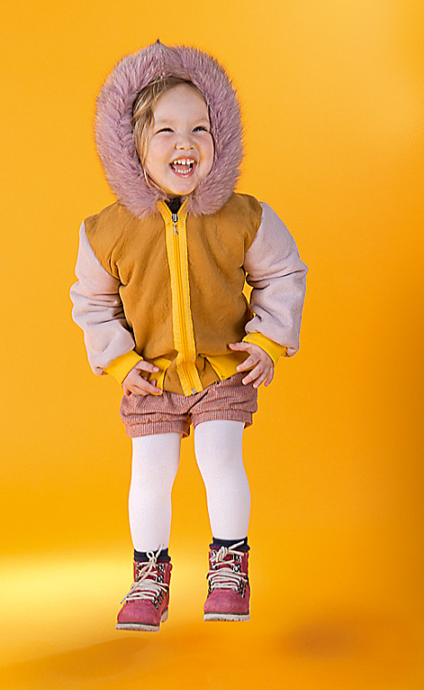 Kids Fashion 3 ...