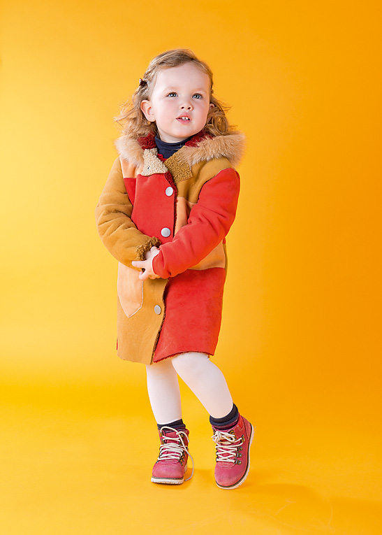 Kids Fashion 4 ...