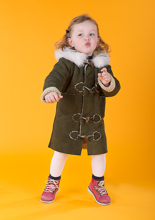 Kids Fashion 5 ...