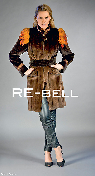 RE-BELL ...