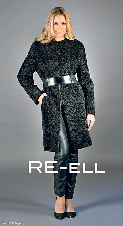 RE-ELL ...