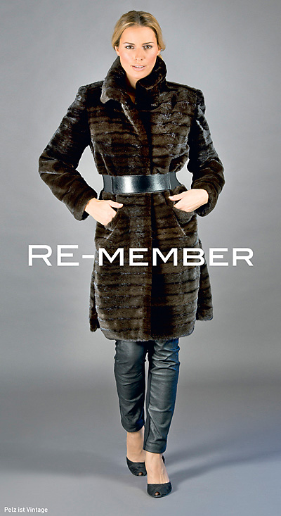 RE-MEMBER ...