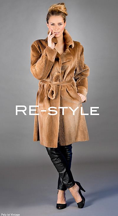 RE-STYLE ...